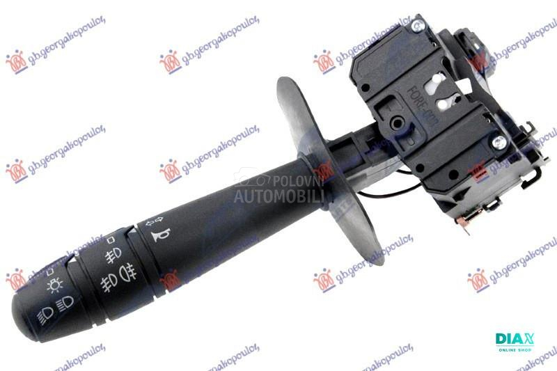 PREKIDAC/RUCICA NA VOLANU (FAR