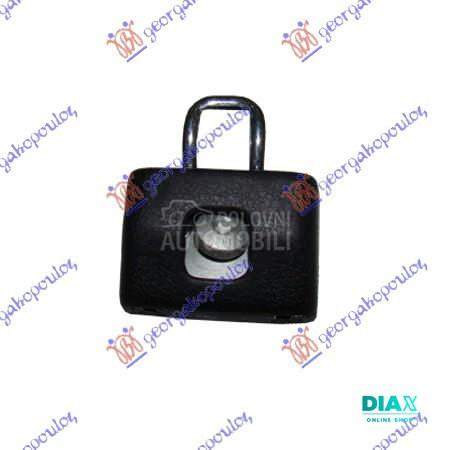 BRAVA GEPEK VRATA NA ZADNJEM V