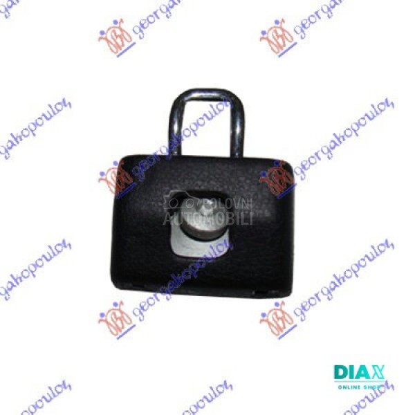 BRAVA GEPEK VRATA NA ZADNJEM V