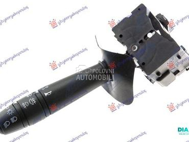 PREKIDAC/RUCICA NA VOLANU (FAR za Dacia Sandero od 2008. do 2012. god.