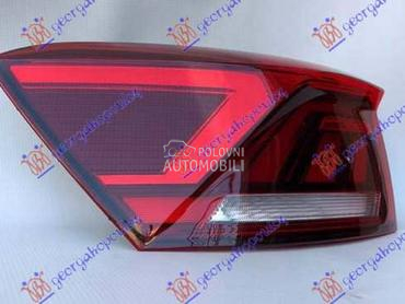 STOP LAMPA SPOLJASNJA LED... za Volkswagen T-Roc za 2022. god.