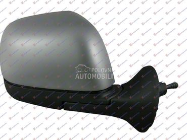 RETROVIZOR MEHANICKI SA SAJLOM za Dacia Duster od 2010. do 2017. god.