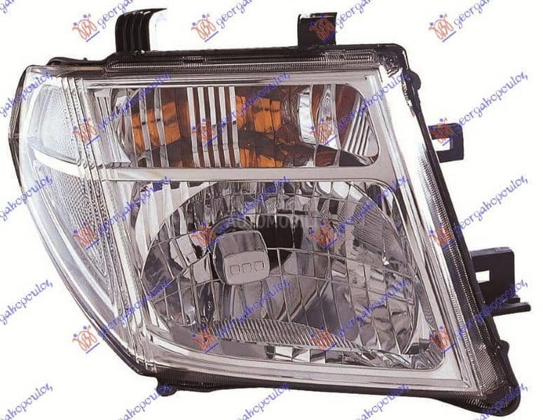 FAR ELEKTRICNI Desno