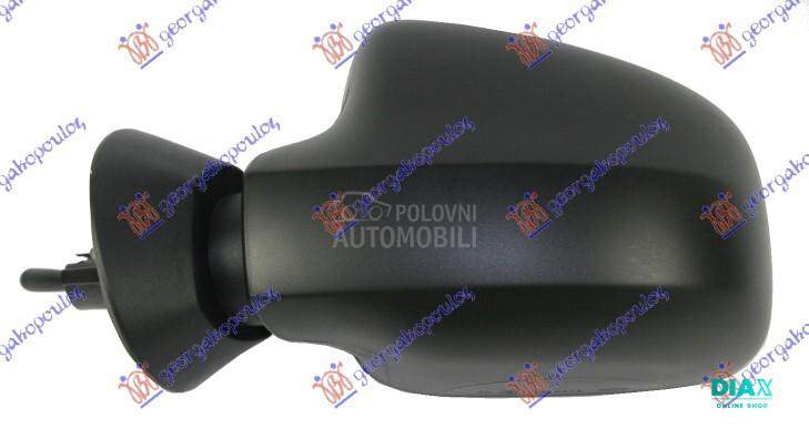 RETROVIZOR MEHANICKI SA SAJLOM