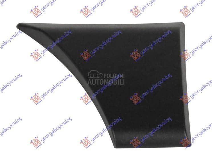 LAJSNA ZADNJEG BLATOBRANA...