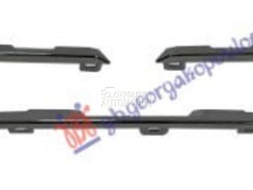 LAJSNA PVC MASKE GORNJA... za Renault Kangoo za 2021. god.