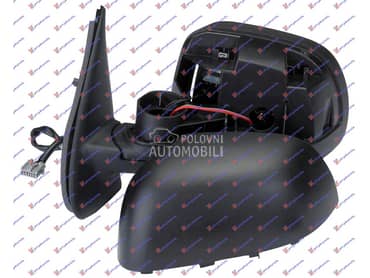 RETROVIZOR ELEKTRICNI SA... za Nissan Micra od 2002. do 2010. god.