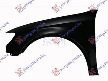 KRILO Levo za Audi A3 od 2016. do 2020. god.