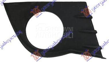 RESETKA PREDNJEG BRANIKA Desno