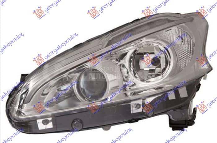 FAR ELEKTRICNI SA LED...