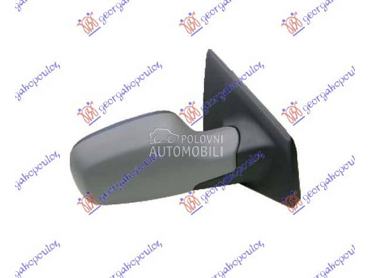 RETROVIZOR ELEKTRICNI SA... za Renault Clio od 2006. do 2009. god.