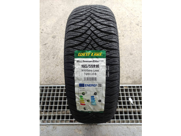 Westlake 195/55 R16 Sve sezone