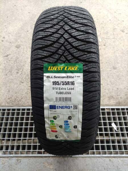 Westlake 195/55 R16 Sve sezone
