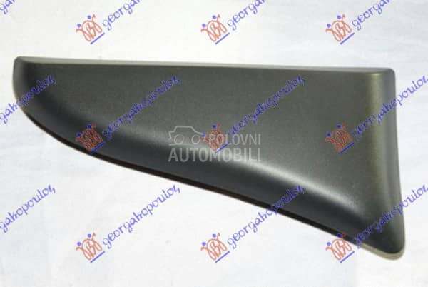 LAJSNA ZADNJEG BLATOBRANA...