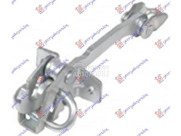 GRANICNIK PREDNJIH VRATA za Opel Tigra od 2004. do 2009. god.