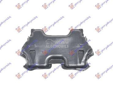 ZASTITA MOTORA PLASTICNA za Mercedes Benz E Klasa od 2002. do 2009. god.