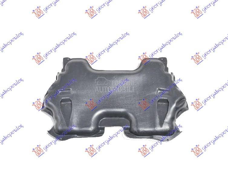 ZASTITA MOTORA PLASTICNA