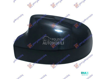 POKLOPAC RETROVIZORA PM za Dacia Sandero od 2008. do 2012. god.