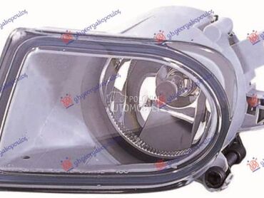 MAGLENKA Levo za Volvo V50 od 2004. do 2007. god.