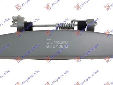 KVAKA PREDNJIH/ZADNJIH VRATA S za Dacia Duster od 2010. do 2017. god.