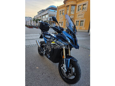 BMW S 1000 XR