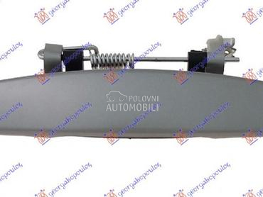 KVAKA PREDNJIH/ZADNJIH VRATA S za Dacia Duster od 2010. do 2017. god.