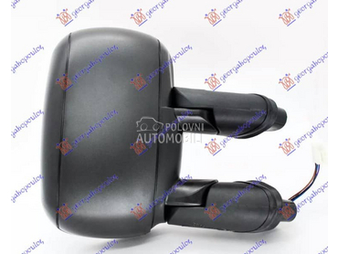 RETROVIZOR ELEKTRICNI SA... za Fiat Doblo od 2005. do 2009. god.