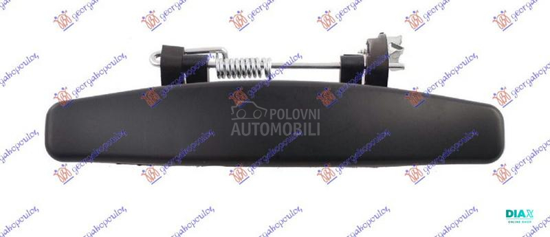 KVAKA PREDNJIH/ZADNJIH VRATA S