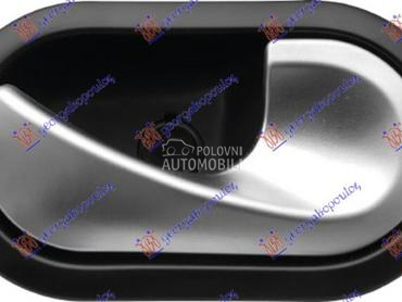 KVAKA PREDNJIH/ZADNJIH VRATA U za Dacia Lodgy od 2012. do 2025. god.