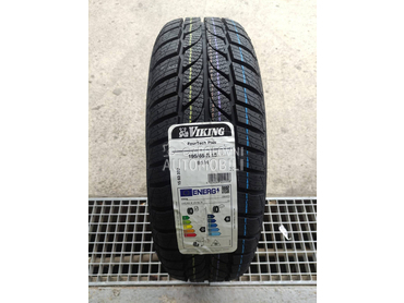 Viking 195/65 R15 Sve sezone