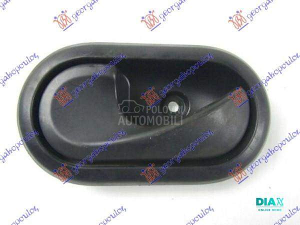 KVAKA PREDNJIH/ZADNJIH VRATA U