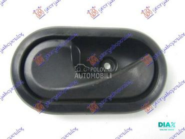 KVAKA PREDNJIH/ZADNJIH VRATA U za Dacia Dokker od 2012. do 2025. god.