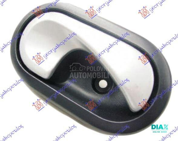 KVAKA PREDNJIH/ZADNJIH VRATA U