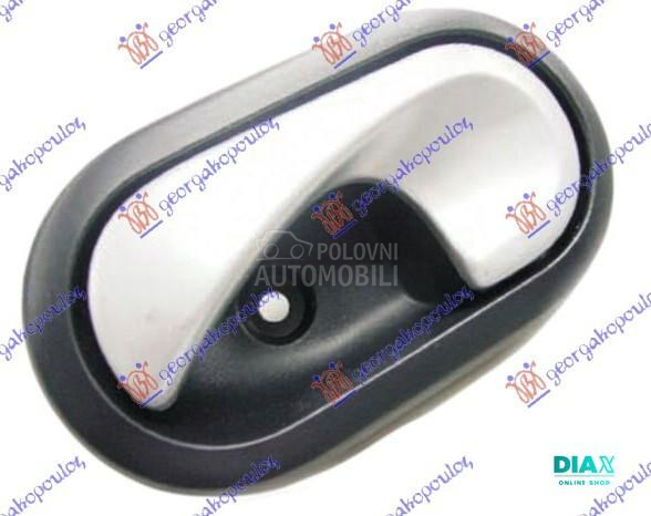 KVAKA PREDNJIH/ZADNJIH VRATA U