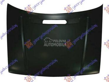 HAUBA za Škoda Felicia od 1994. do 1998. god.