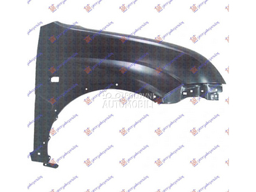 KRILO 03- Desno za Suzuki Ignis od 2000. do 2008. god.