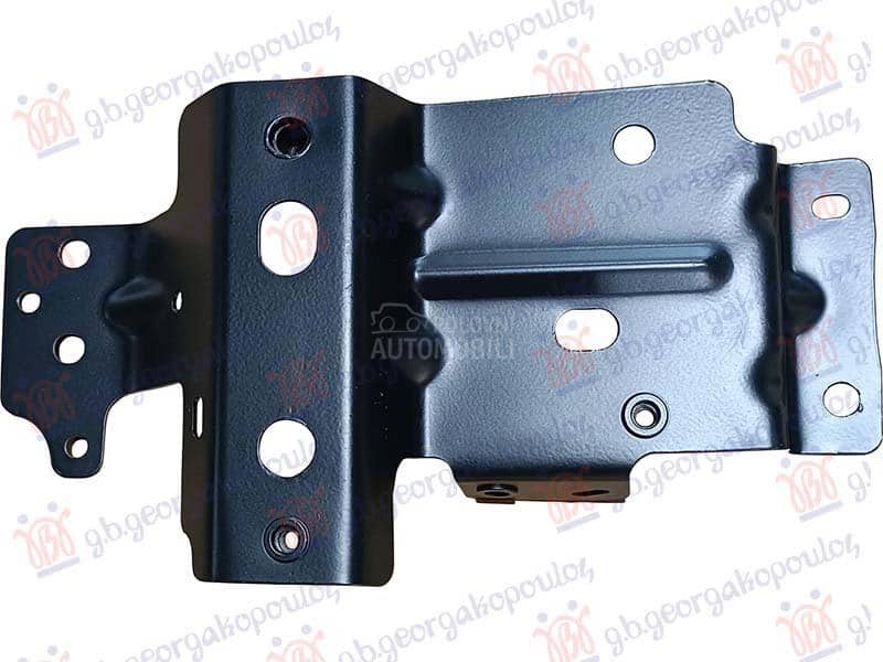 NOSAC BLATOBRANA METAL Levo