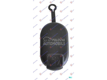 POKLOPAC POSUDE ZA TECNOST BRI za Renault Scenic od 2003. do 2009. god.