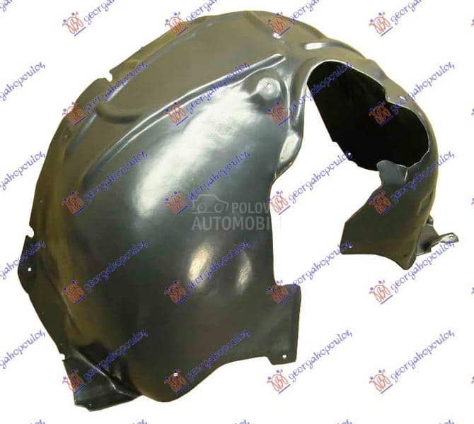 POTKRILO PLASTICNO Desno