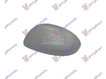 POKLOPAC RETROVIZORA PM Levo za Mazda 2 od 2007. do 2014. god.