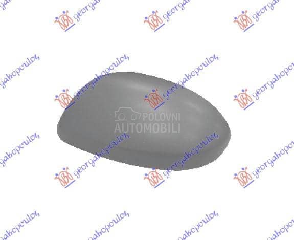 POKLOPAC RETROVIZORA PM Levo