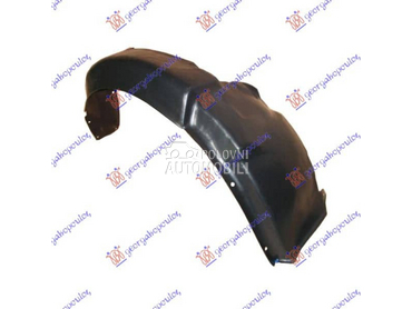 POTKRILO PLASTICNO Desno za Daewoo Matiz od 1998. do 2000. god.