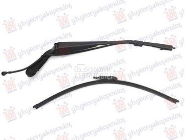 ZADNJI BRISAC KOMPLET 400mm za Mercedes Benz V Klasa od 2010. do 2015. god.