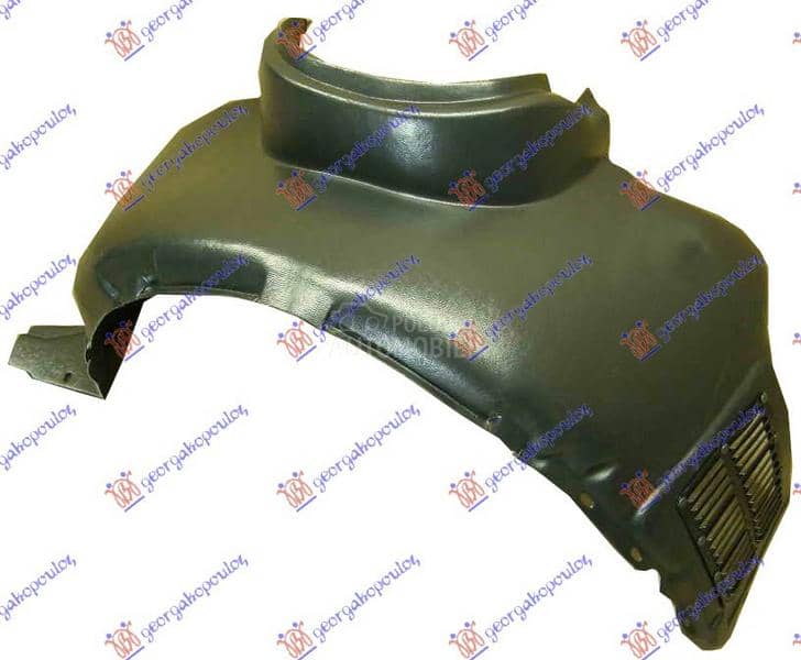 POTKRILO PLASTICNO Desno