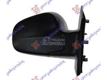 RETROVIZOR ELEKTRICNI SA... za Hyundai Matrix od 2008. do 2010. god.