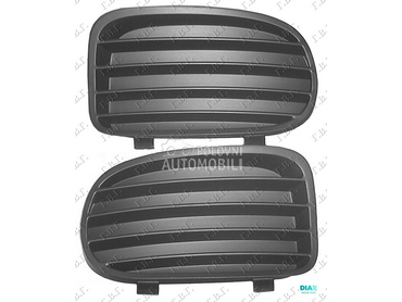 RESETKA PREDNJEG BRANIKA (BEZ za Opel Vectra B od 1999. do 2002. god.