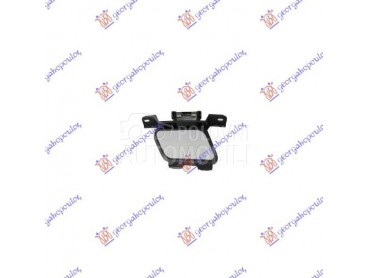 NEMA- POKLOPAC PRSKALICE... za Mercedes Benz SLK Klasa od 2004. do 2010. god.