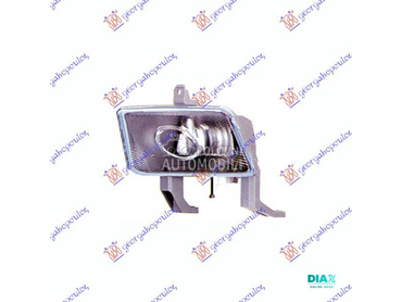 MAGLENKA (E) (DEPO) za Opel Vectra B od 1999. do 2002. god.