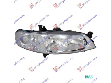 FAR ELEKTRICNI (VALEO TIP) (DE za Opel Vectra B od 1999. do 2002. god.