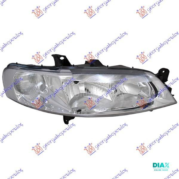 FAR ELEKTRICNI (VALEO TIP) (DE